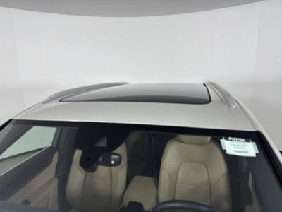 2024 Porsche Cayenne AWD