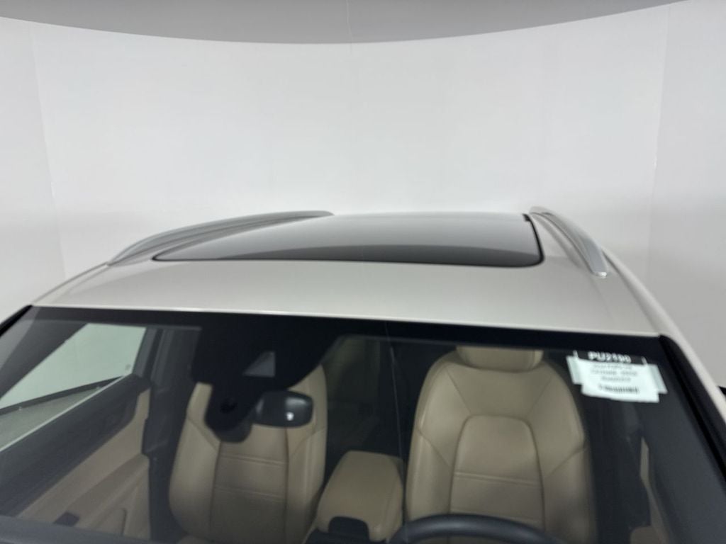 2024 Porsche Cayenne AWD