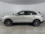 2024 Porsche Cayenne AWD