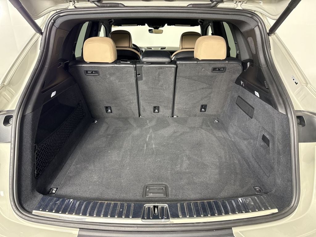 2024 Porsche Cayenne AWD