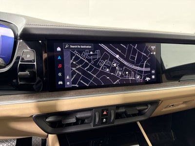 2024 Porsche Cayenne AWD