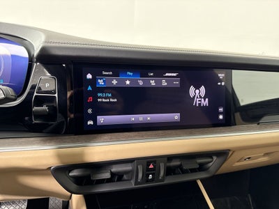 2024 Porsche Cayenne AWD