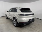 2024 Porsche Cayenne AWD