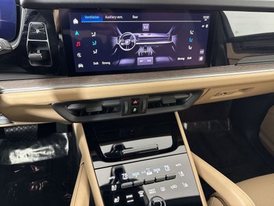 2024 Porsche Cayenne AWD