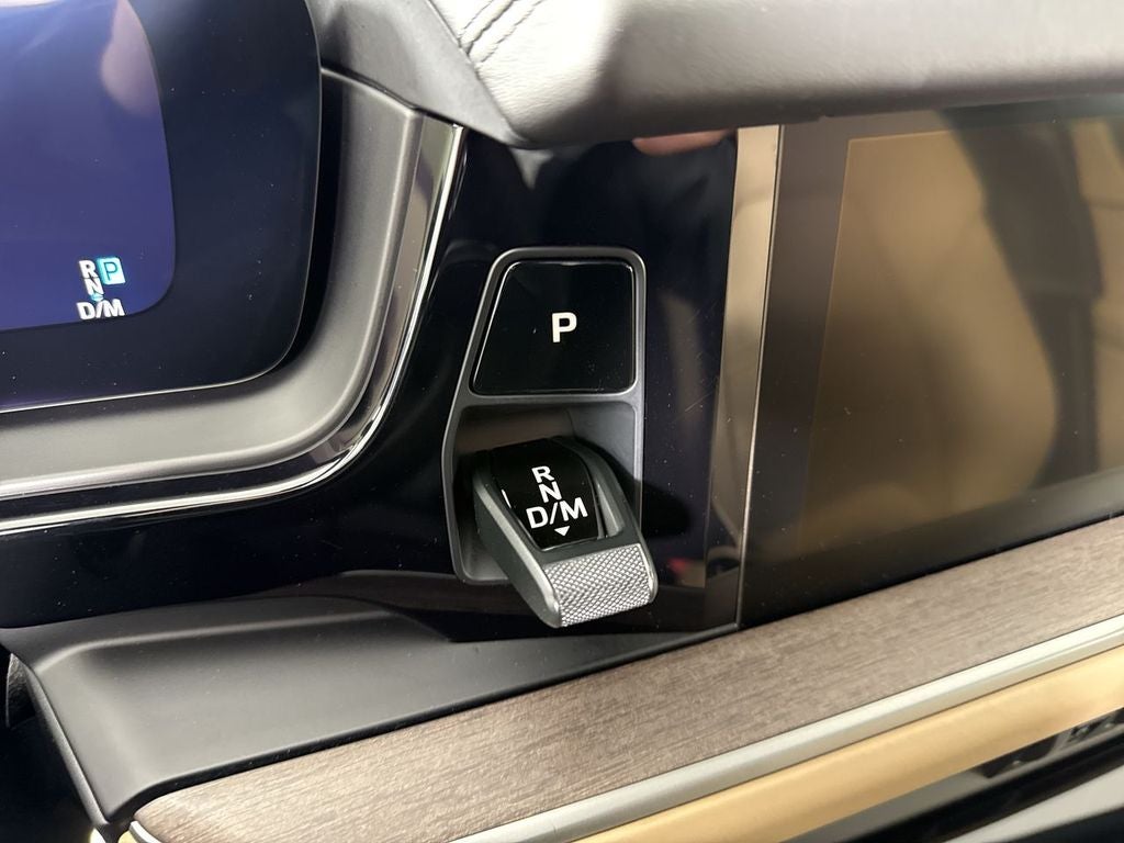 2024 Porsche Cayenne AWD