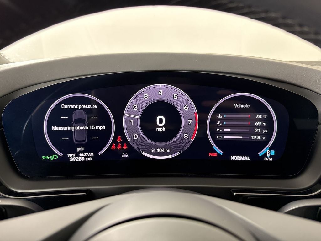 2024 Porsche Cayenne AWD