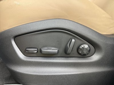 2024 Porsche Cayenne AWD