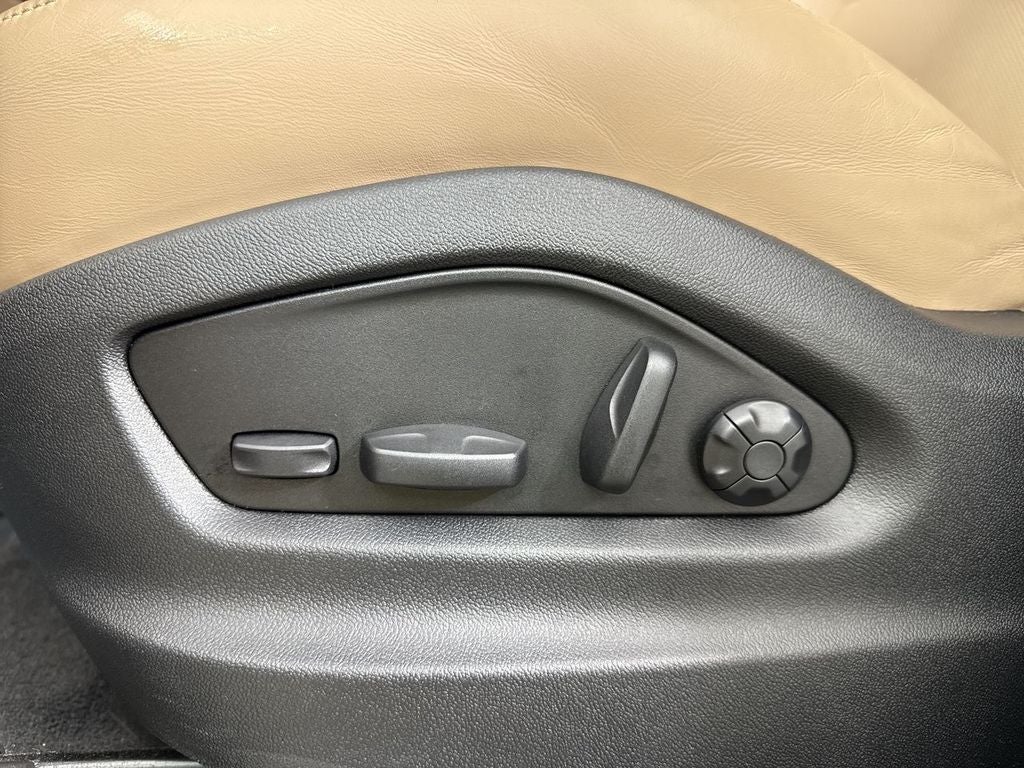 2024 Porsche Cayenne AWD