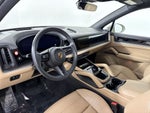 2024 Porsche Cayenne AWD