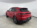 2025 Porsche Cayenne AWD
