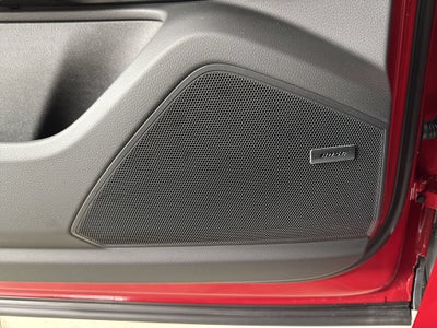 2025 Porsche Cayenne AWD