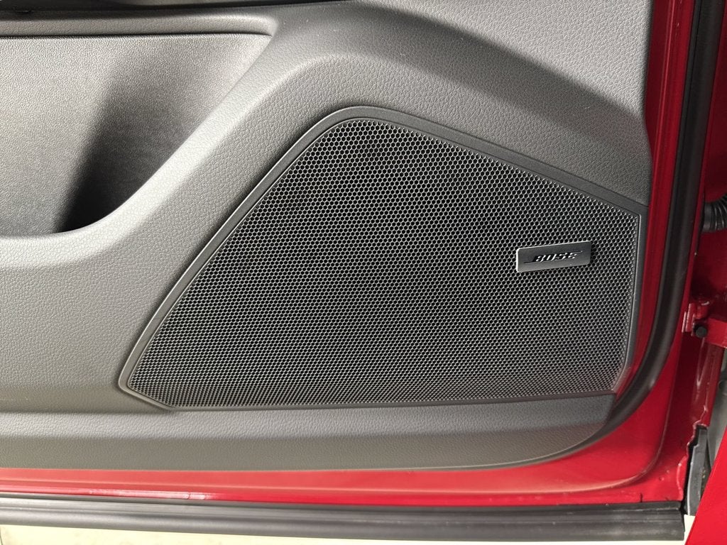 2025 Porsche Cayenne AWD