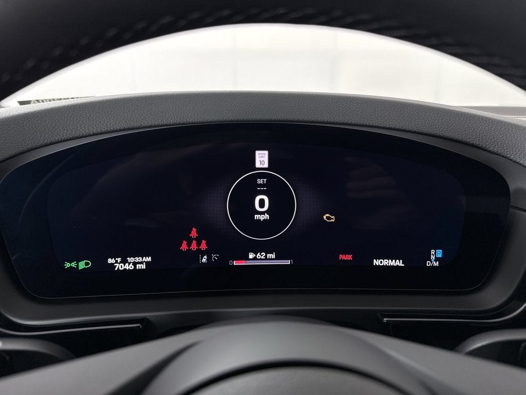 2025 Porsche Cayenne AWD