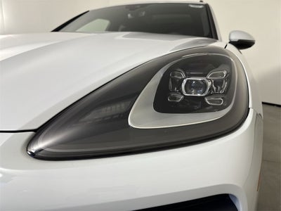 2023 Porsche Cayenne Cayenne (MY23)