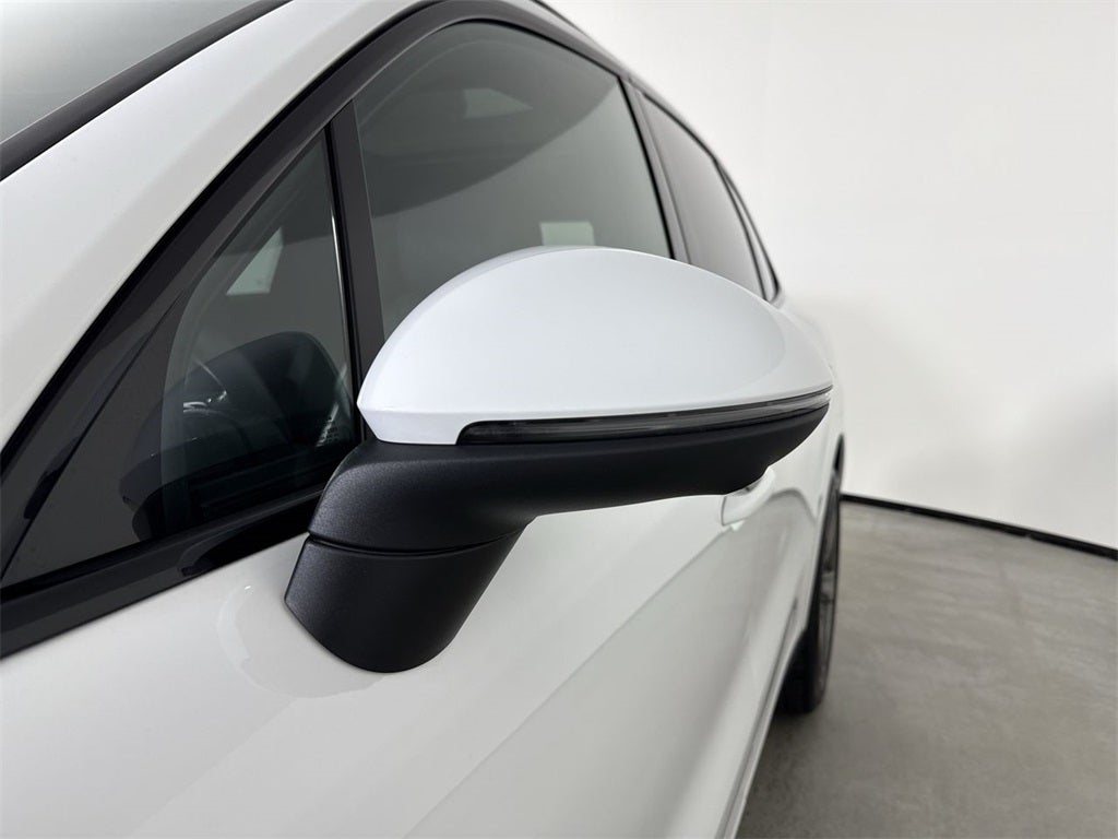 2023 Porsche Cayenne Cayenne (MY23)