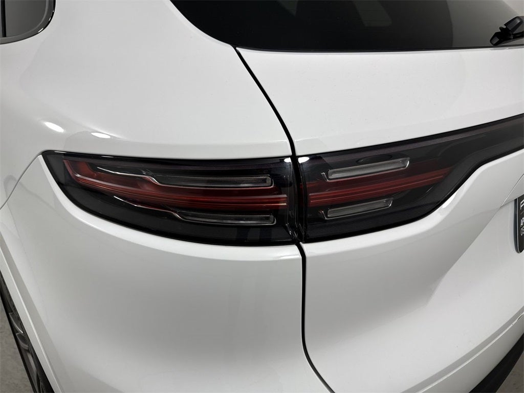 2023 Porsche Cayenne Cayenne (MY23)