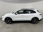 2023 Porsche Cayenne Cayenne (MY23)