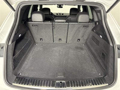 2023 Porsche Cayenne Cayenne (MY23)