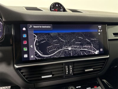 2023 Porsche Cayenne Cayenne (MY23)