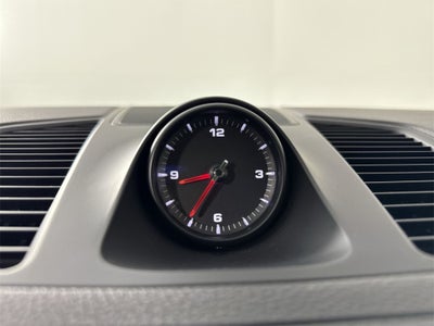 2023 Porsche Cayenne Cayenne (MY23)