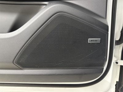 2023 Porsche Cayenne Cayenne (MY23)