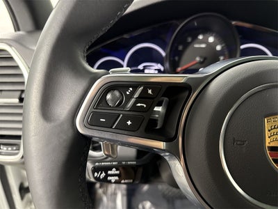 2023 Porsche Cayenne Cayenne (MY23)