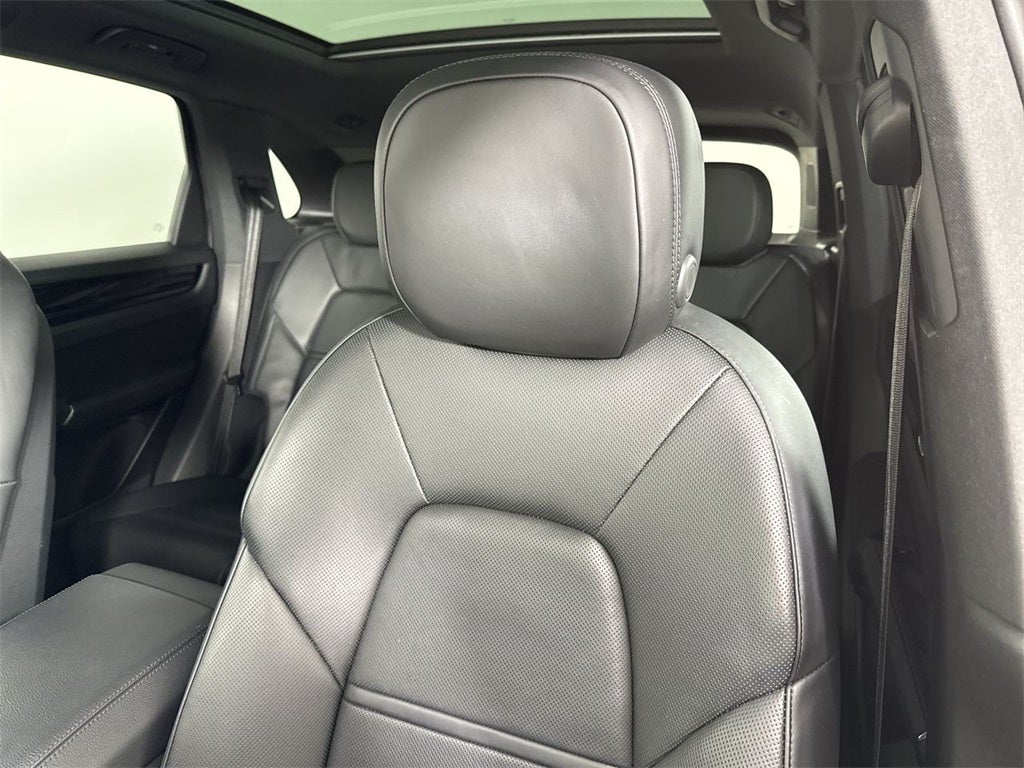 2023 Porsche Cayenne Cayenne (MY23)