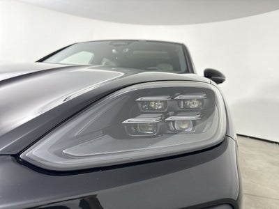 2026 Porsche Cayenne AWD