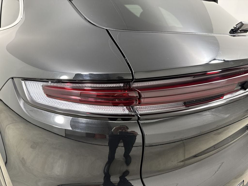 2026 Porsche Cayenne AWD