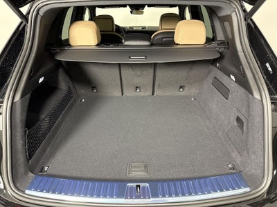 2026 Porsche Cayenne AWD