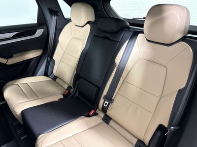 2026 Porsche Cayenne AWD