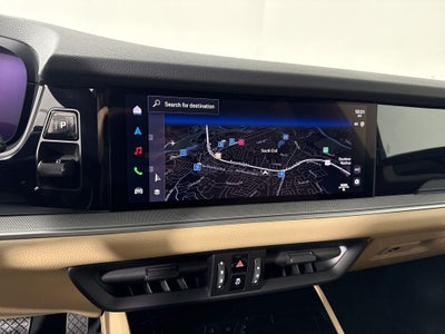 2026 Porsche Cayenne AWD