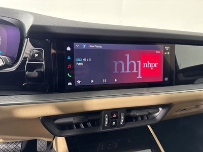 2026 Porsche Cayenne AWD