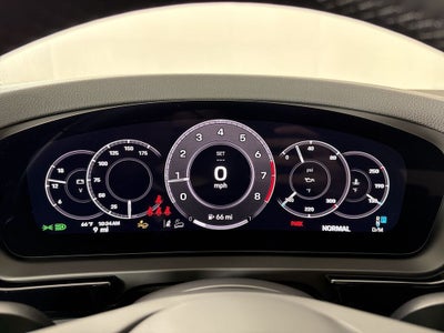 2026 Porsche Cayenne AWD