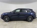 2026 Porsche Cayenne AWD