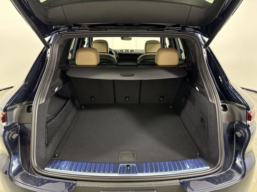 2026 Porsche Cayenne AWD