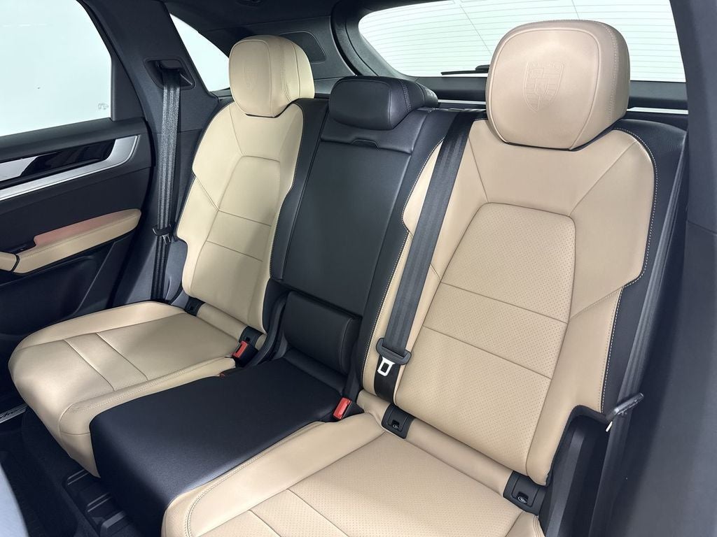 2026 Porsche Cayenne AWD