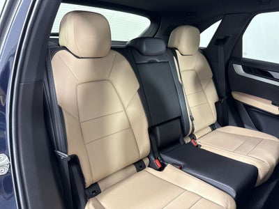 2026 Porsche Cayenne AWD
