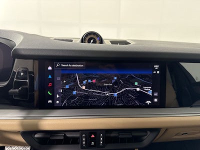 2026 Porsche Cayenne AWD