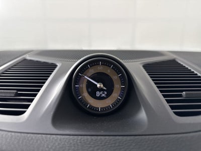 2026 Porsche Cayenne AWD