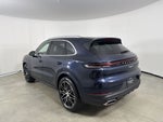 2026 Porsche Cayenne AWD