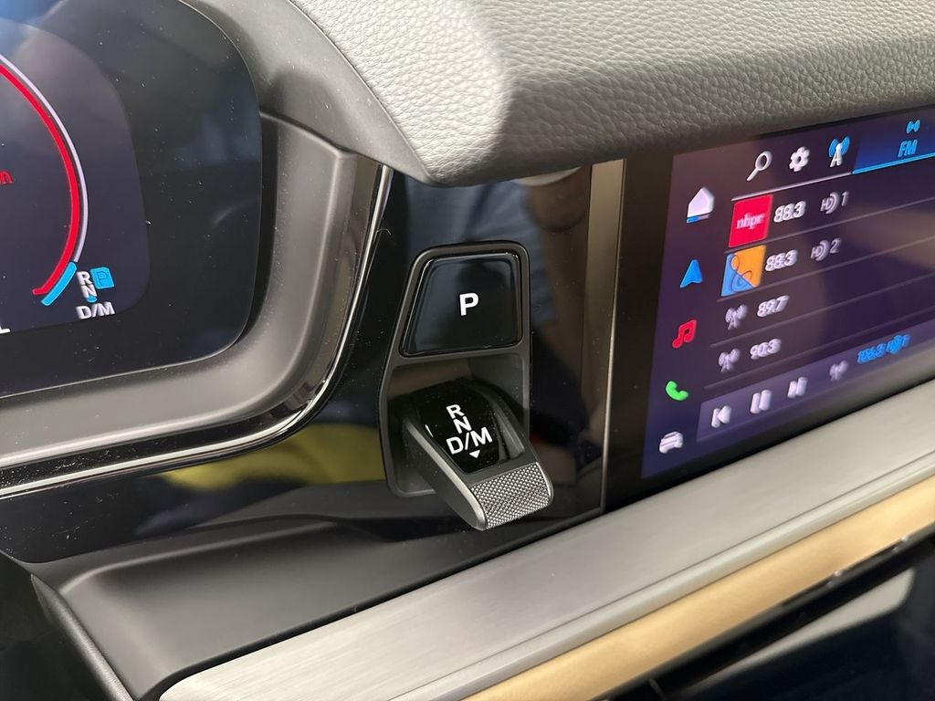 2026 Porsche Cayenne AWD