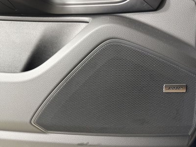 2026 Porsche Cayenne AWD