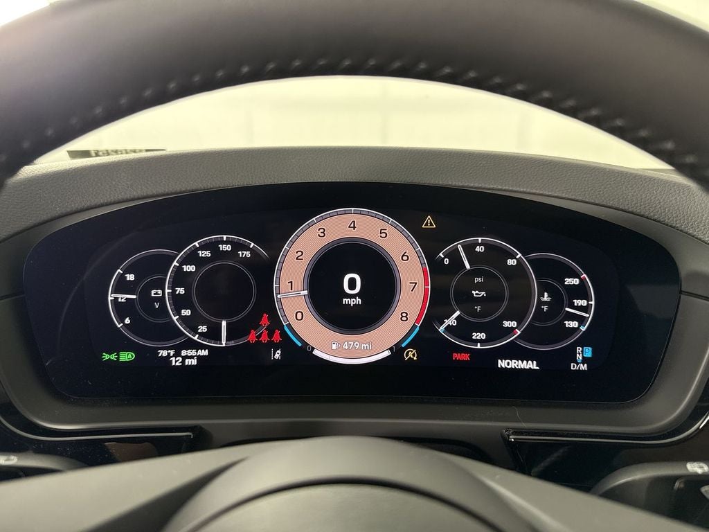 2026 Porsche Cayenne AWD