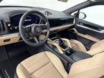 2026 Porsche Cayenne AWD