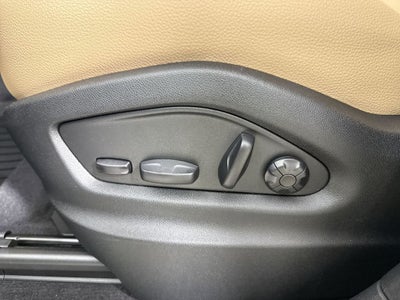 2026 Porsche Cayenne AWD