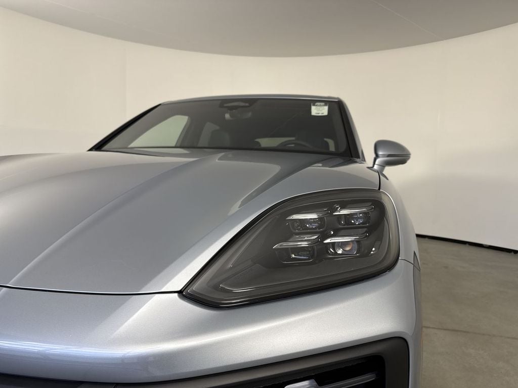 2026 Porsche Cayenne AWD