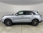 2026 Porsche Cayenne AWD