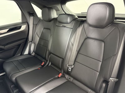 2026 Porsche Cayenne AWD