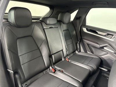 2026 Porsche Cayenne AWD